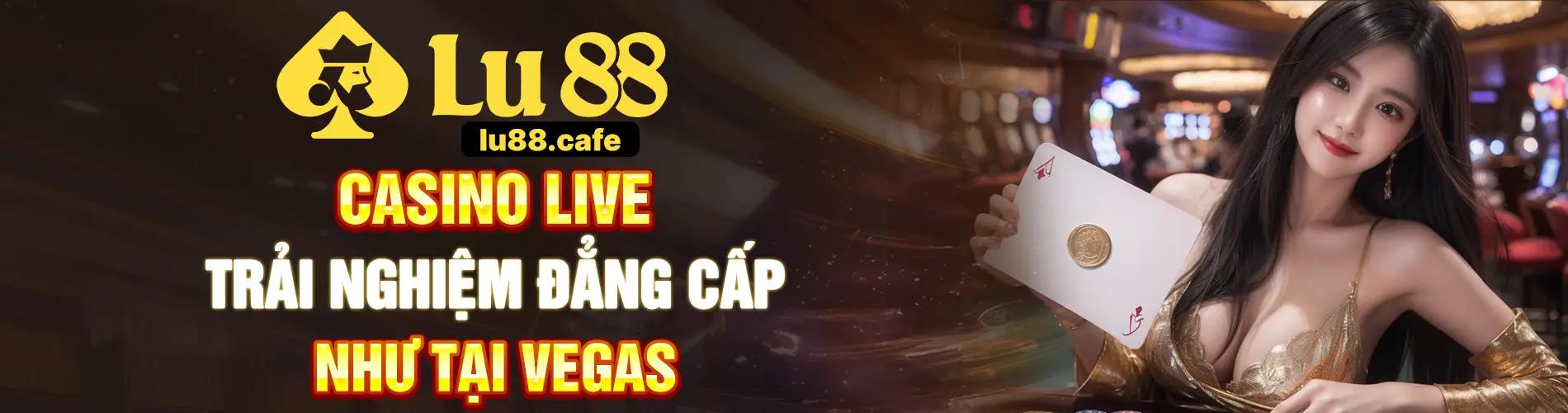 banner lu88