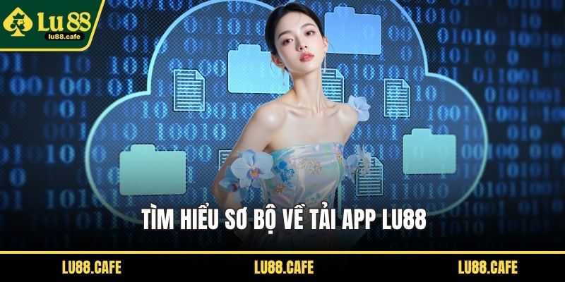 Tìm hiểu sơ bộ về tải app LU88