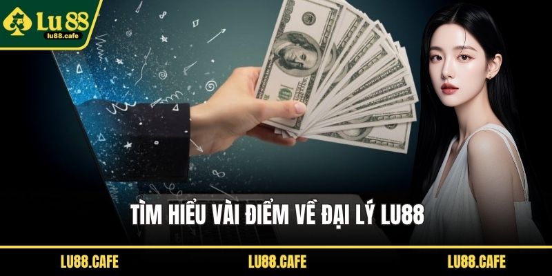 Tìm hiểu vài điểm về đại lý LU88